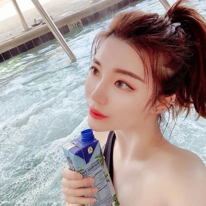 P站亚裔人气女U精选推荐！拒绝黑车！