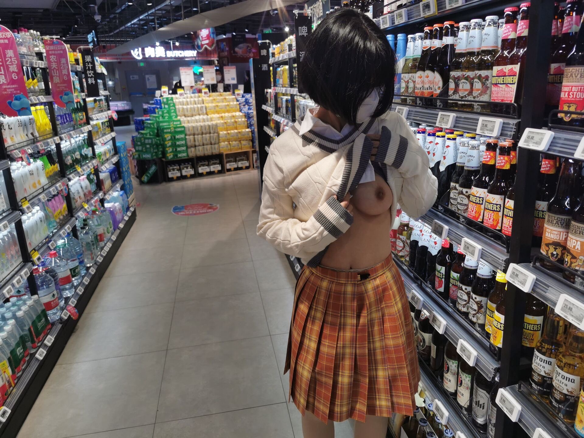 极品大长腿美少女 主打一个清纯 娇小身材,紧实饱满 活力四射 无套中出内射!一逼白浆!