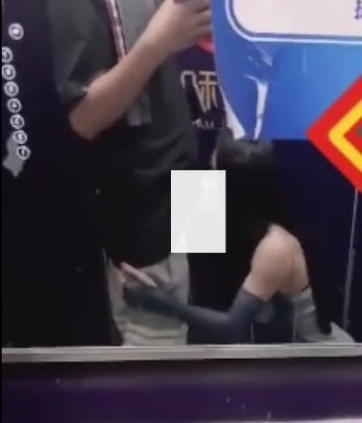 芜湖”电梯女战神”事件，公司电梯大战主管为那般?