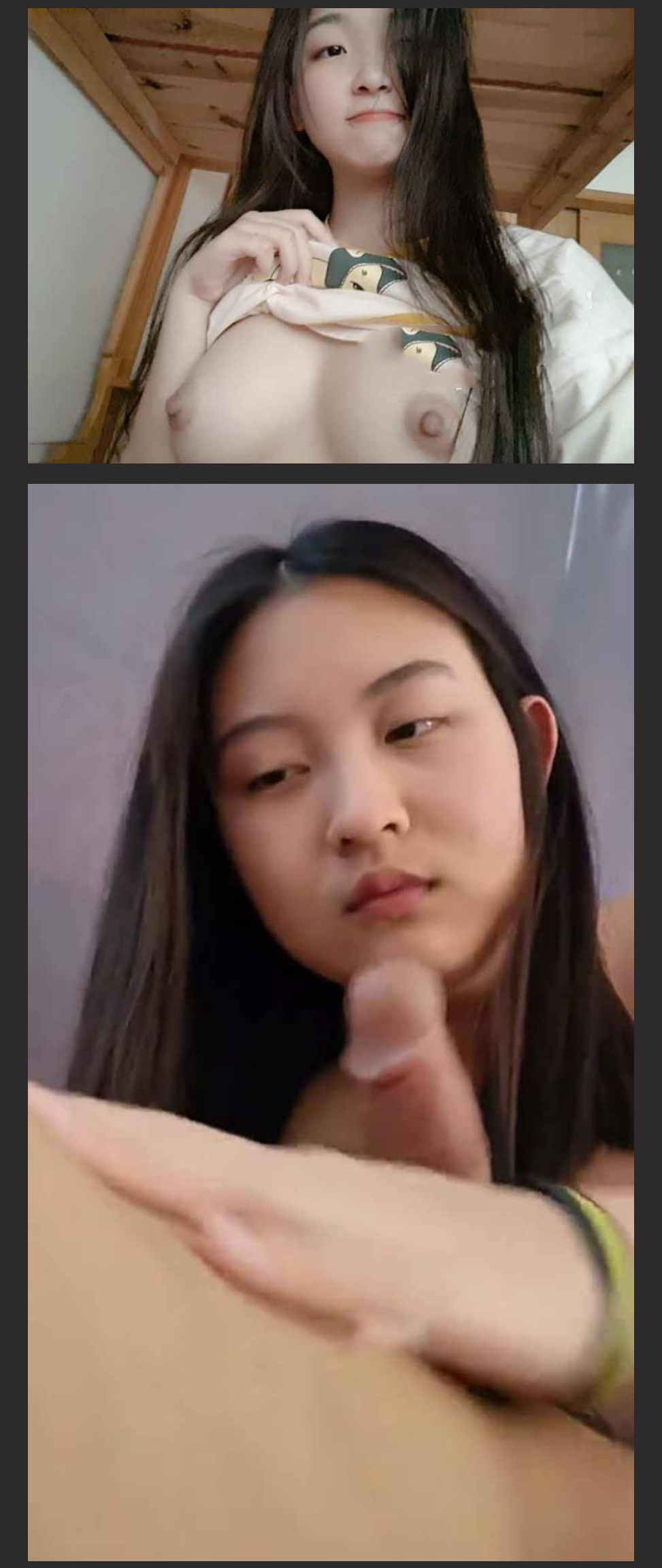 郑州师范学院 超嫩学妹 极品反差自拍 宿舍露脸自慰 厕所啪啪