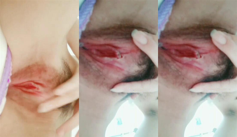 《果条果贷特别档》10个妹子逾期私密视频被曝光还有几个颜值不错的少妇