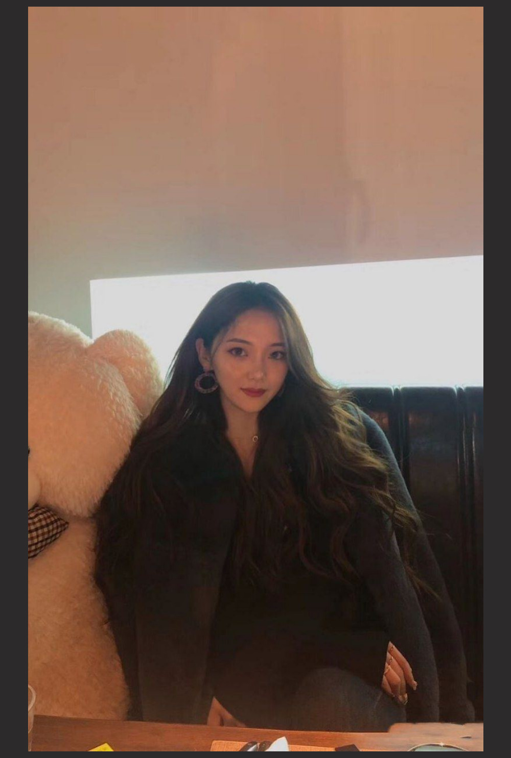 常州仓库黑丝女总管不雅视频流出