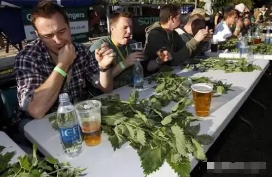 全球十大奇葩耐力赛，确定不是在自虐吗？