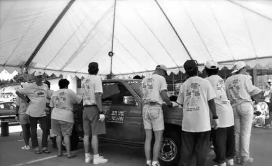 全球十大奇葩耐力赛，确定不是在自虐吗？