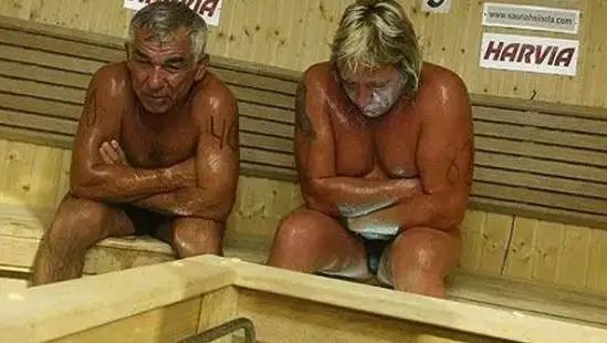 全球十大奇葩耐力赛，确定不是在自虐吗？