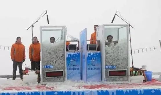 全球十大奇葩耐力赛，确定不是在自虐吗？