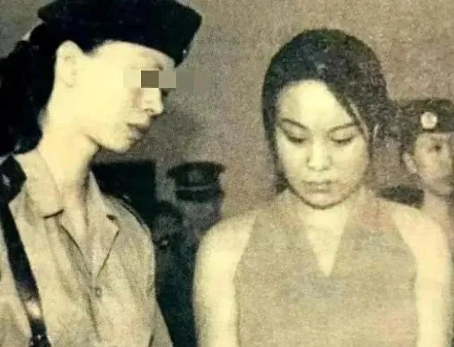 1999年，北京警方捣毁，亚运村特大“淫窝”，组织者的身份，出乎所有人意料