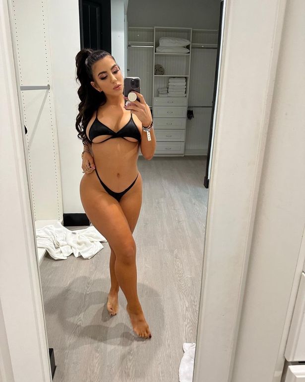 成人女星戒掉自慰:希望与男友的性生活达到高潮