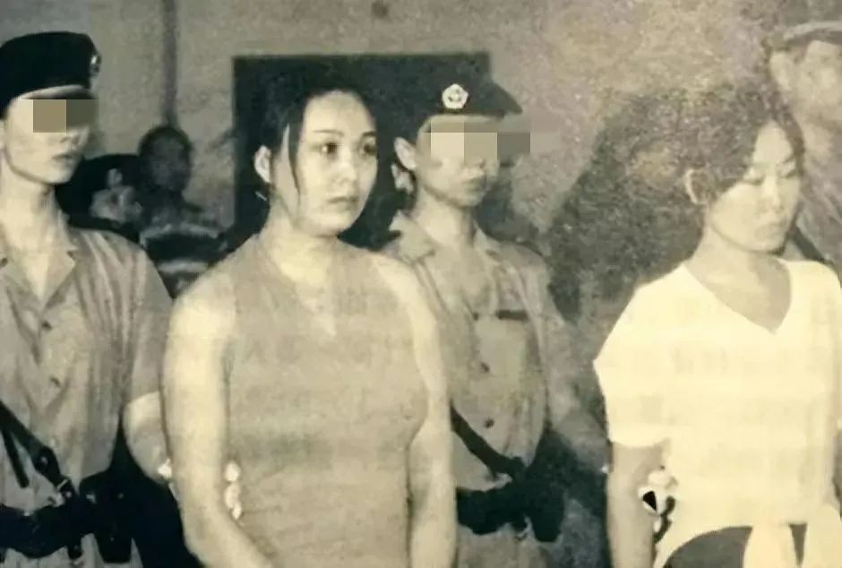 1999年，北京警方捣毁，亚运村特大“淫窝”，组织者的身份，出乎所有人意料