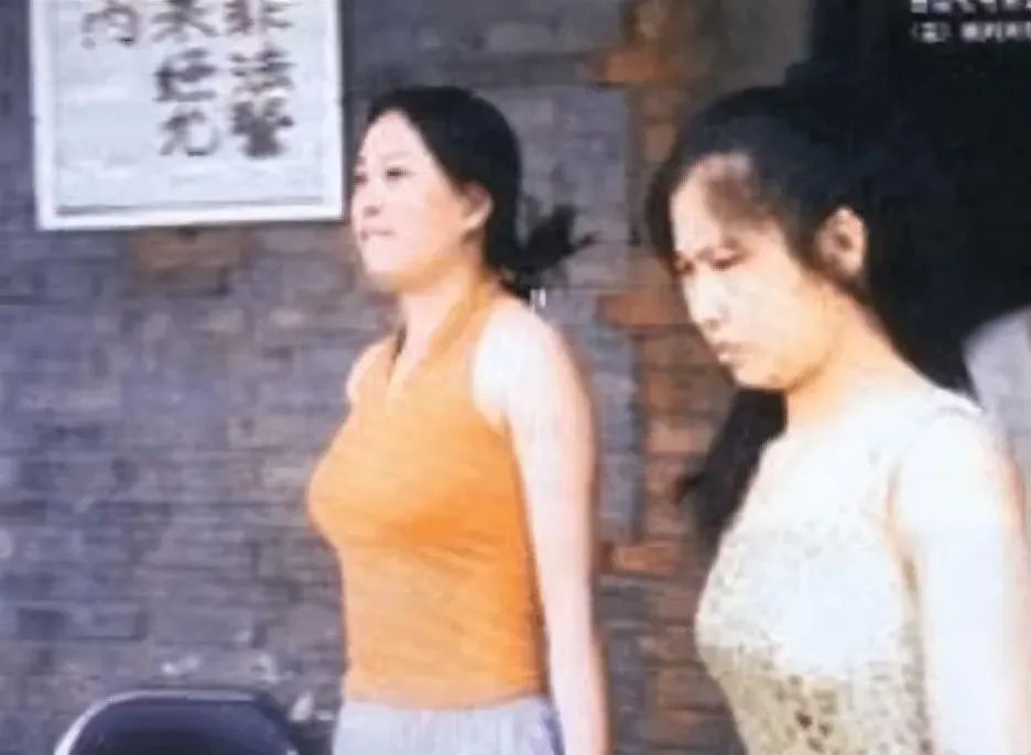 1999年，北京警方捣毁，亚运村特大“淫窝”，组织者的身份，出乎所有人意料