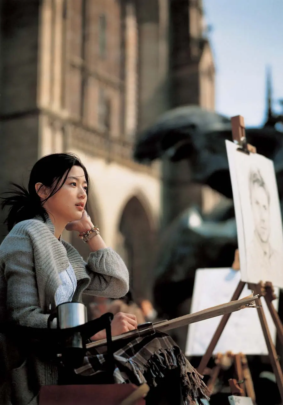 七夕节快到了有没有女朋友都看看吧+经典爱情电影+一起观看方法