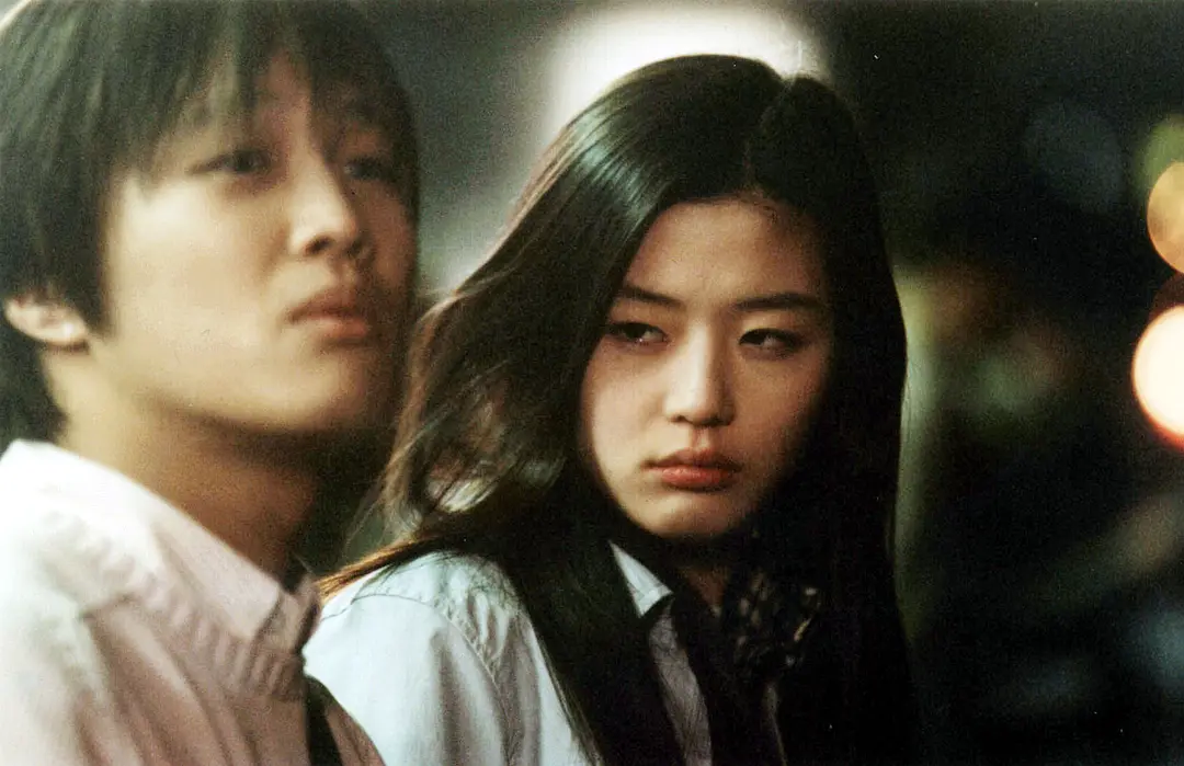 七夕节快到了有没有女朋友都看看吧+经典爱情电影+一起观看方法