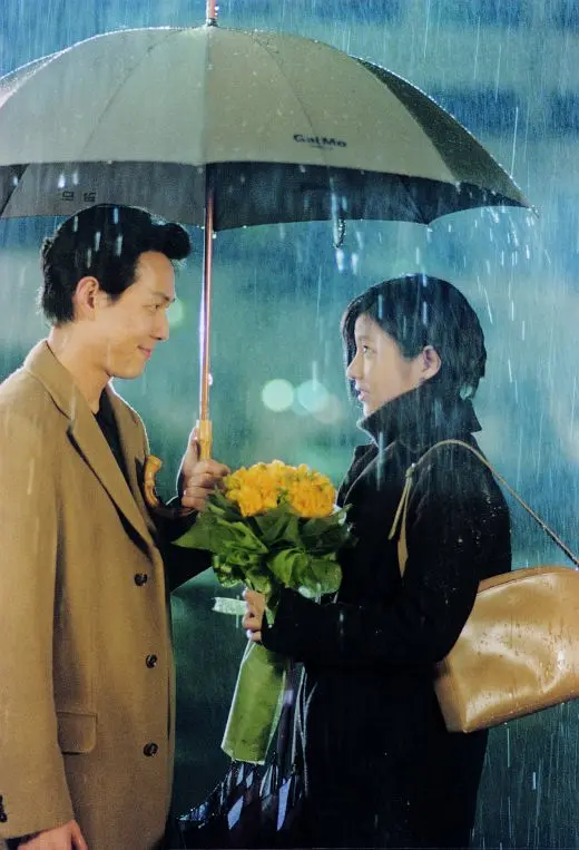 七夕节快到了有没有女朋友都看看吧+经典爱情电影+一起观看方法