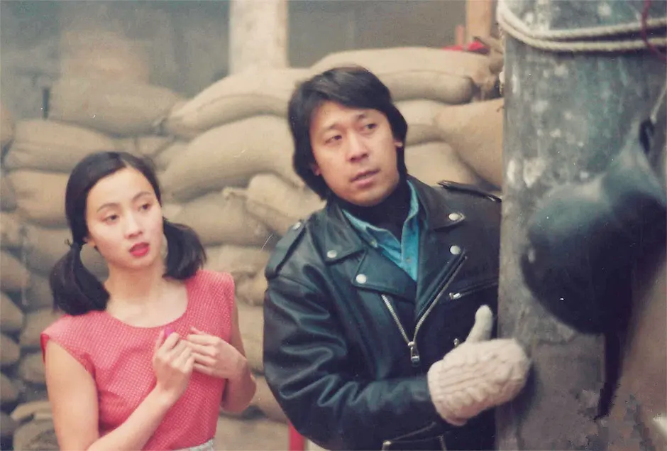 七夕节快到了有没有女朋友都看看吧+经典爱情电影+一起观看方法