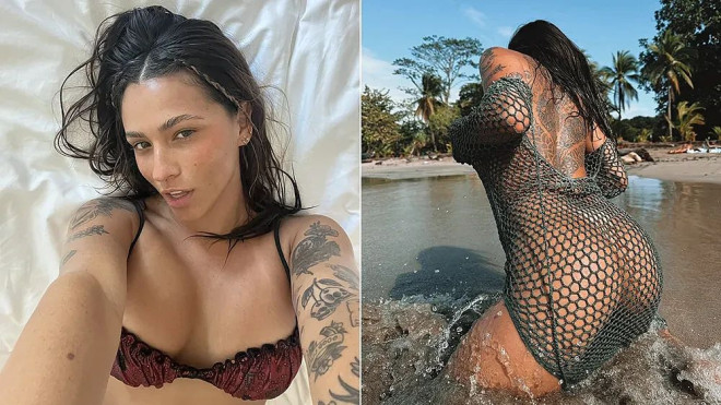 美女用裸照换捐款,支援夏威夷灾民,被平台封帐号