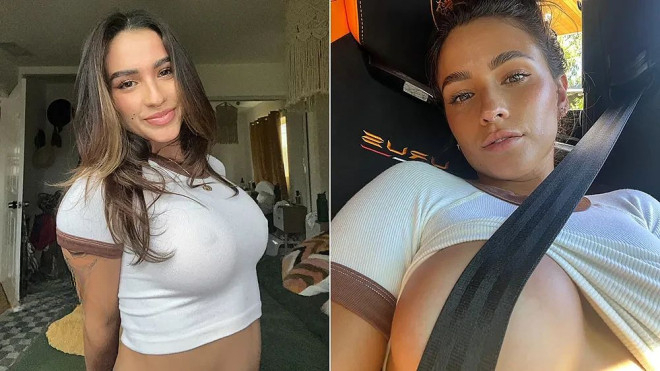 美女用裸照换捐款,支援夏威夷灾民,被平台封帐号