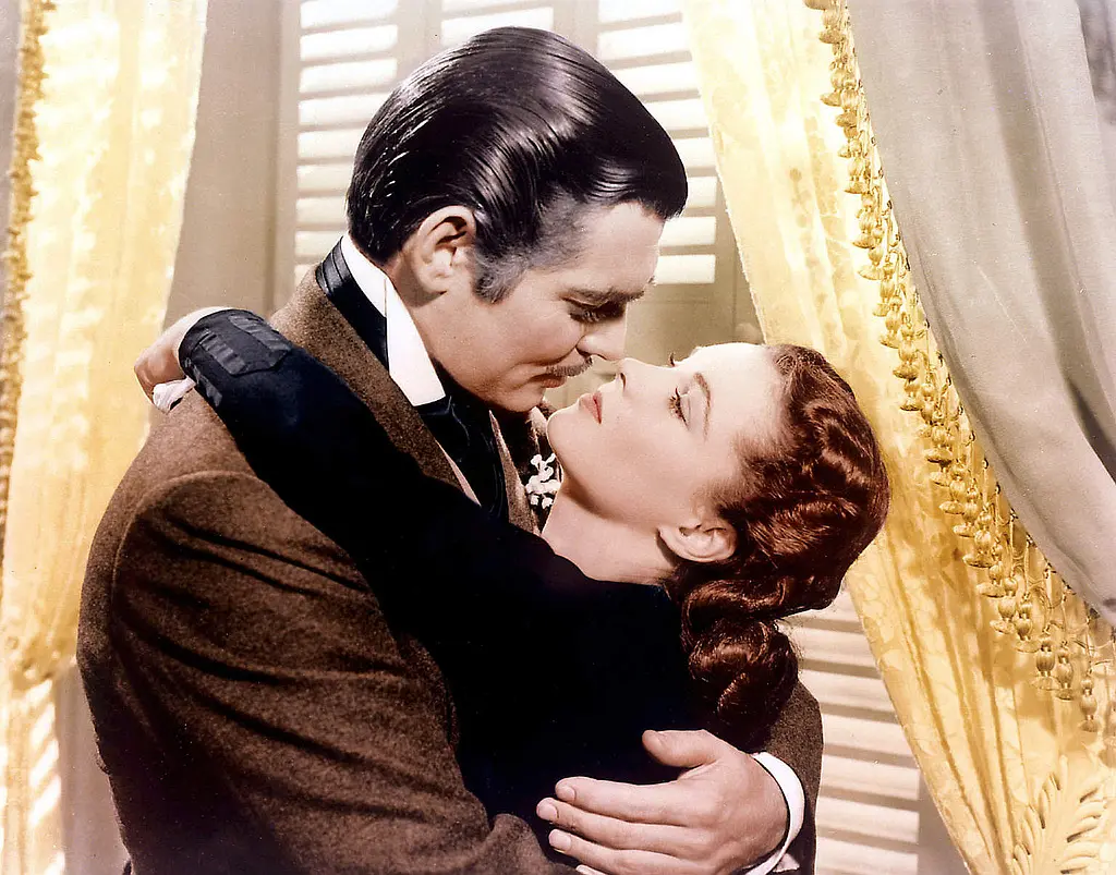 七夕节快到了有没有女朋友都看看吧+经典爱情电影+一起观看方法