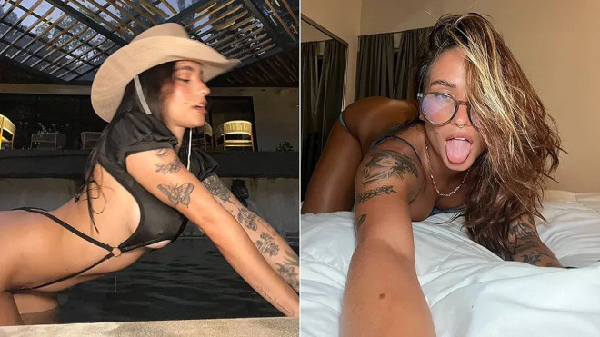 美女用裸照换捐款,支援夏威夷灾民,被平台封帐号