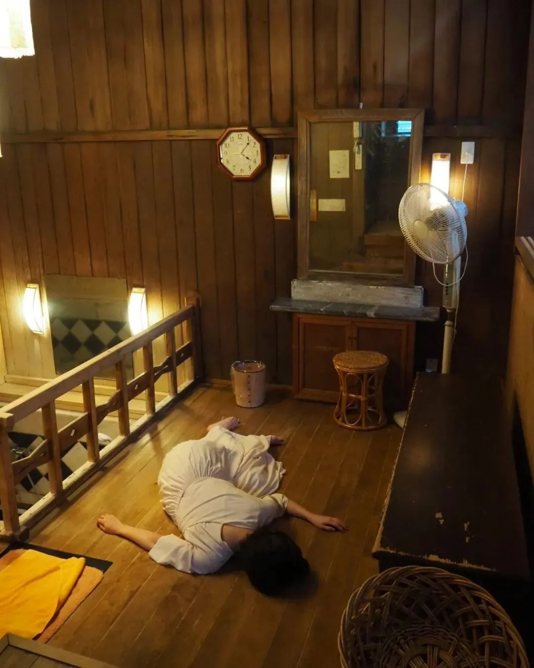 日本の小护士の死亡尸体のavi