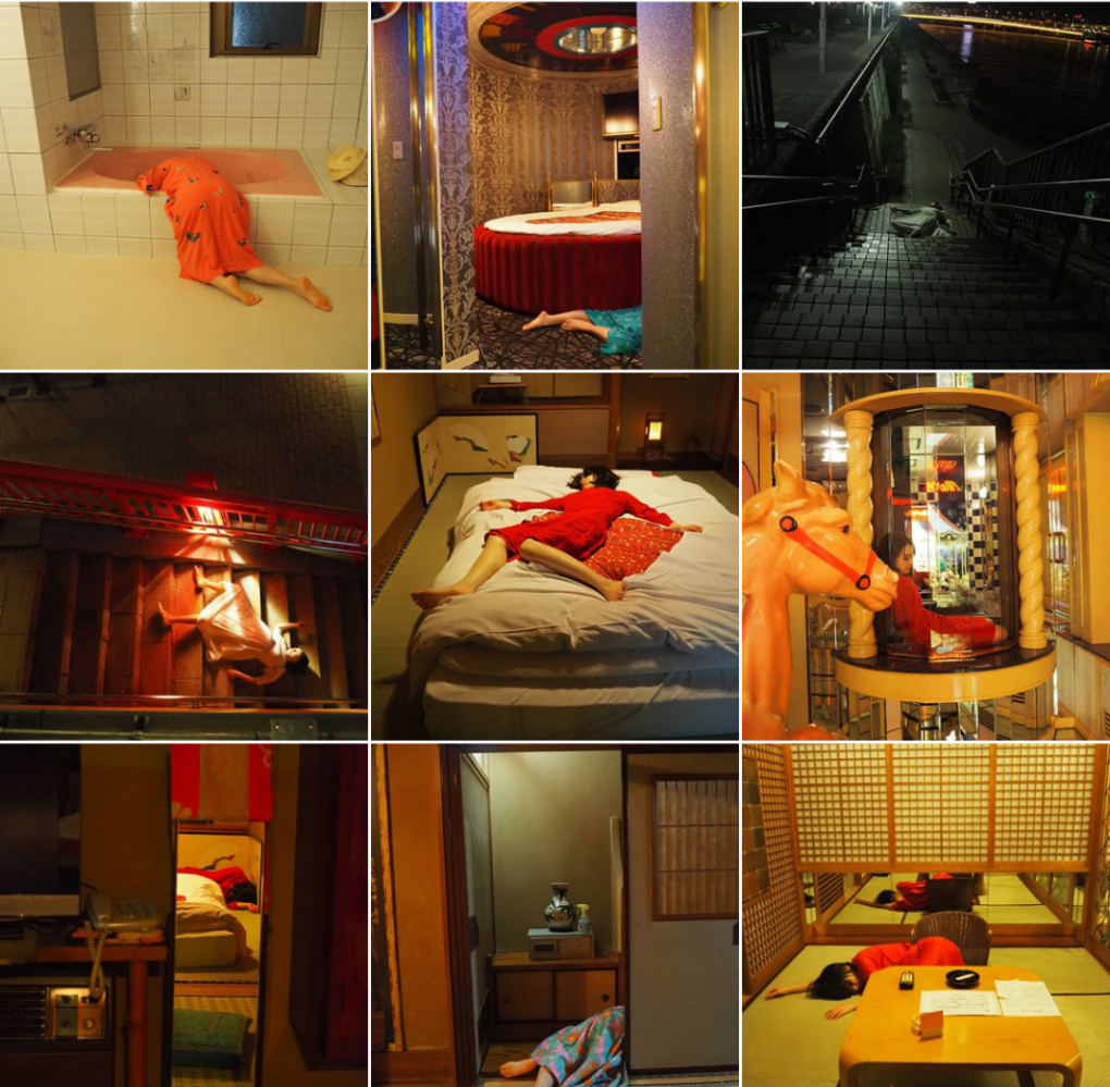 日本の小护士の死亡尸体のavi