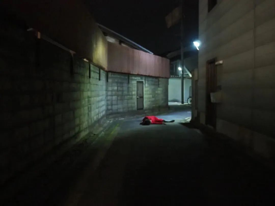 日本の小护士の死亡尸体のavi