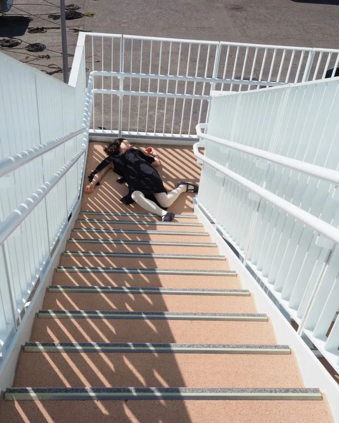 日本の小护士の死亡尸体のavi