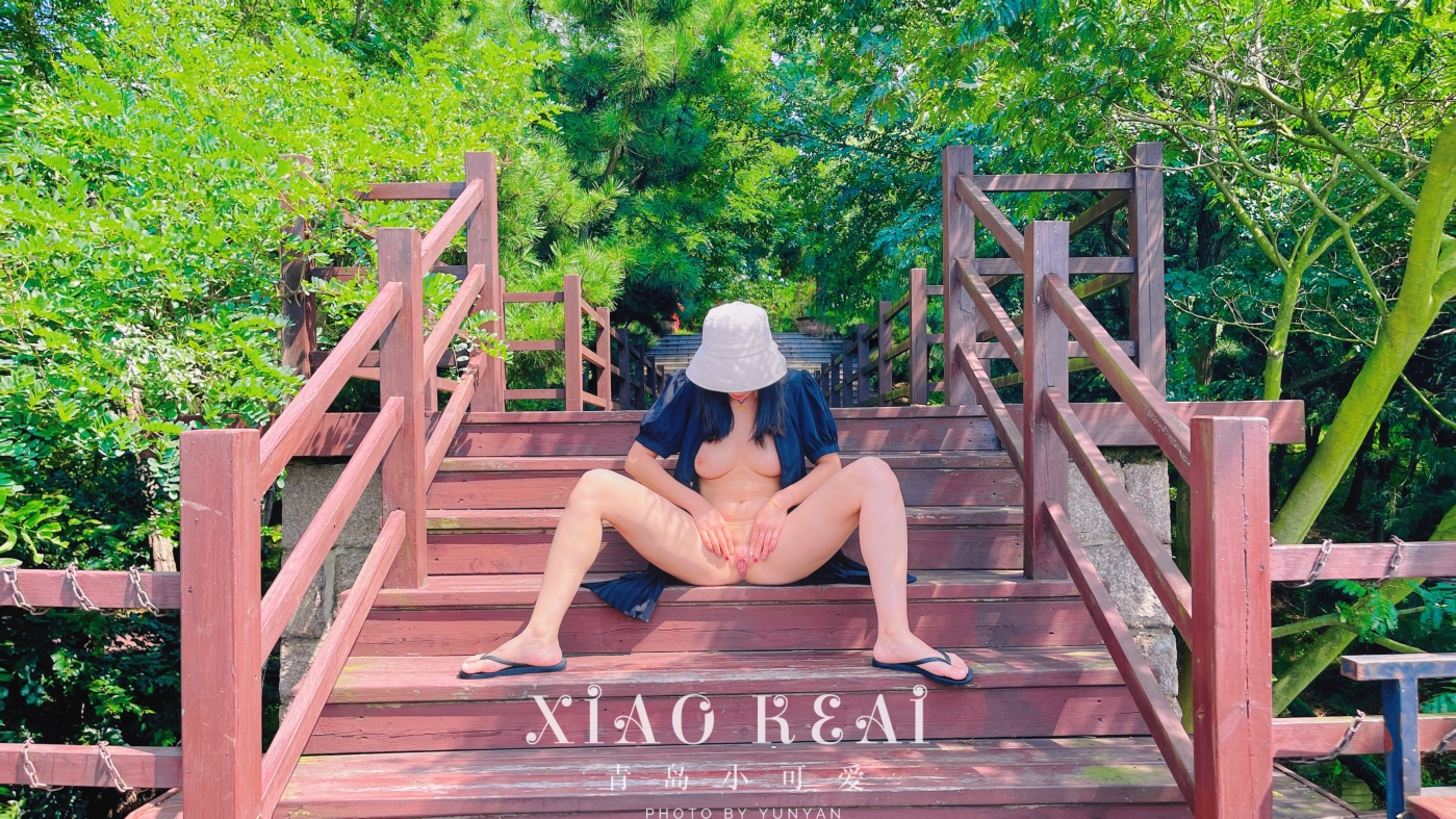 S级身材美艳翘臀女神【小可爱】不雅私拍完结~旅游露出性爱野战公共场所啪啪各个地方都是战场