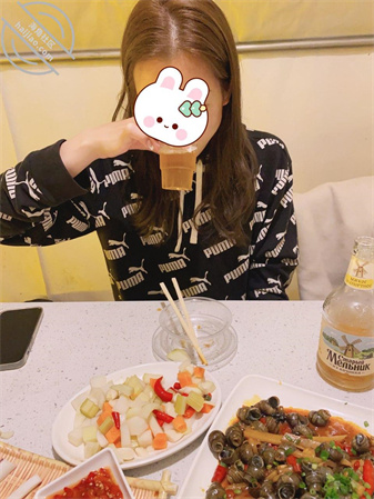 酒后强操长腿翘臀美女同事周周 被发现差点报警