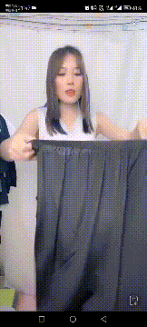 ❤️主播名场面-走光自拍系列❤️抖Y上主播现在越来越会玩了。还能怎么跳 越来越骚了 请继续保持