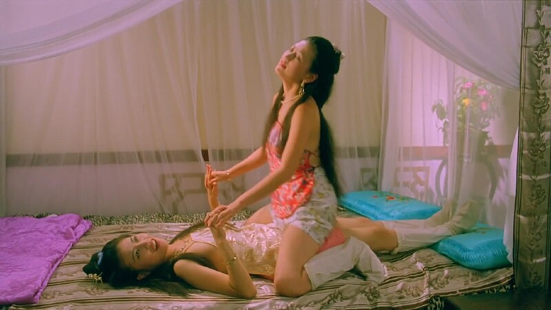 众多港台女星精彩演绎,让你大饱眼福.值得收藏!