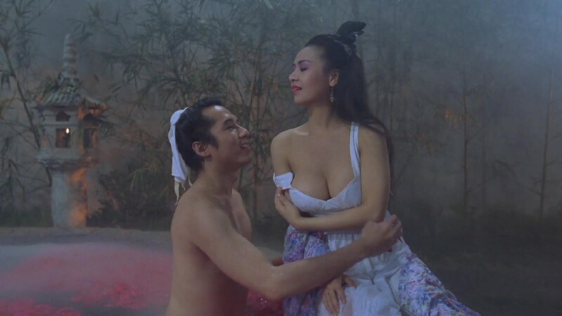 众多港台女星精彩演绎,让你大饱眼福.值得收藏!