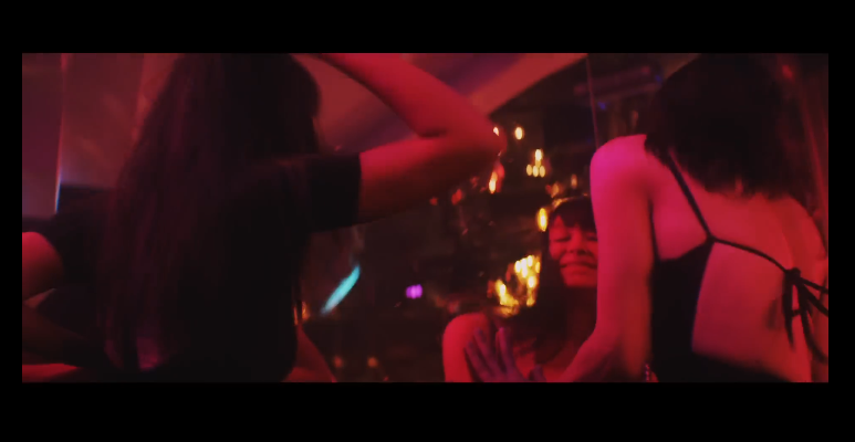 盘点欧美那些堪比AV的MV