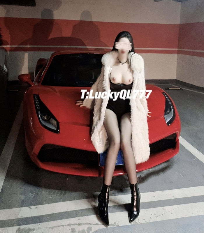 四川情侣专属高端淫乱派对 Lucky Baby 只玩高质量土豪美女 大长腿女神母狗 群P淫乱聚会