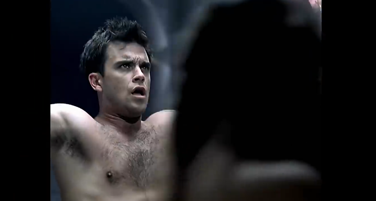 盘点欧美那些堪比AV的MV