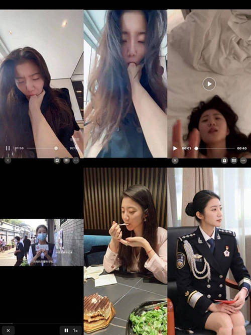 极品警花张津瑜和吕总啪啪不雅视频完整版超清4K修复版！