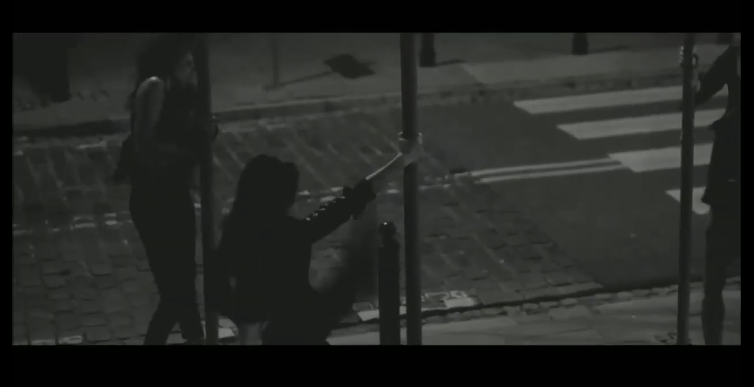 盘点欧美那些堪比AV的MV