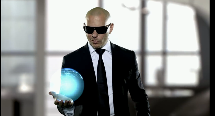 盘点欧美那些堪比AV的MV