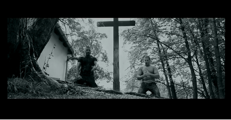 盘点欧美那些堪比AV的MV