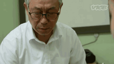 她为了吃口“屎”，专门跑到了韩国