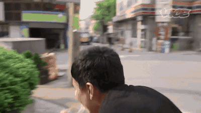 她为了吃口“屎”，专门跑到了韩国