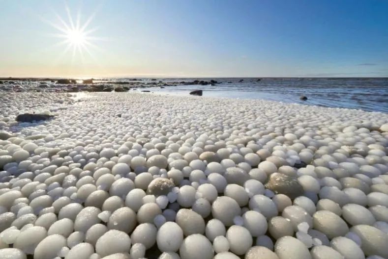 25张不可思议的照片,告诉我们大自然无所不能