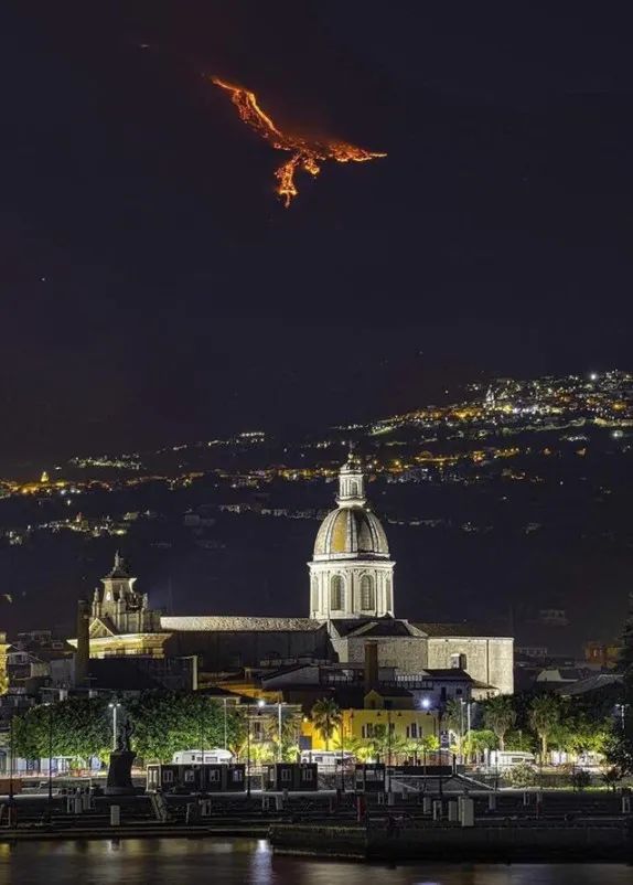 25张不可思议的照片,告诉我们大自然无所不能