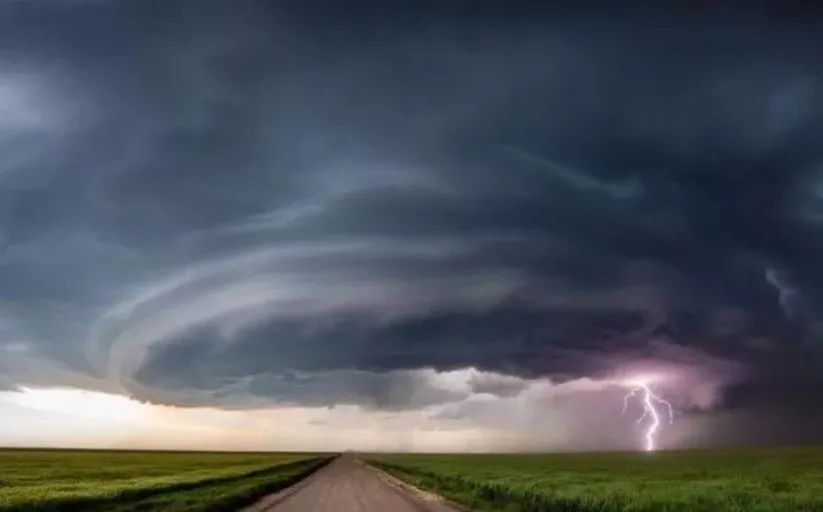 25张不可思议的照片,告诉我们大自然无所不能