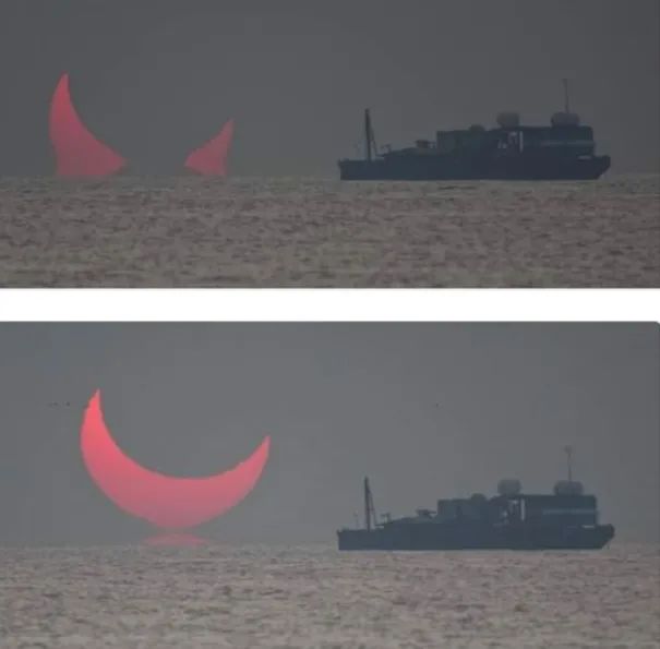 25张不可思议的照片,告诉我们大自然无所不能