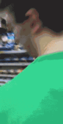 14张动图告诉你，外国人到底有多么不怕死！