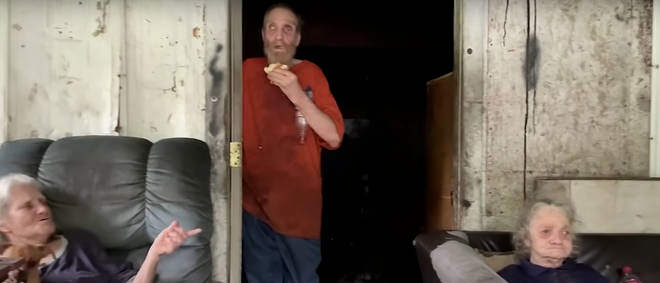 美国最恐怖乱伦家族：面部畸形，只会犬吠，后代连环死亡，15个后代只剩6人