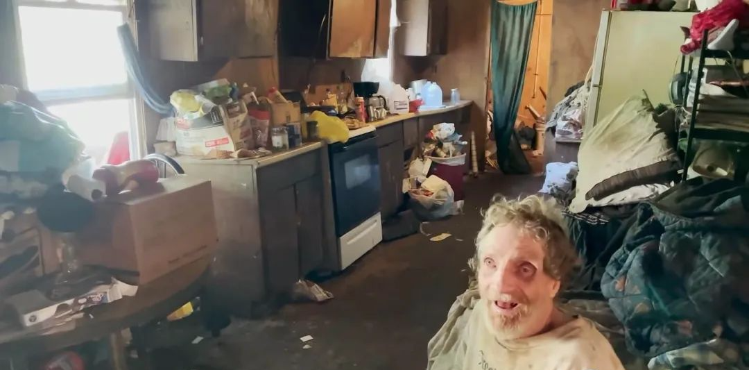 美国最恐怖乱伦家族：面部畸形，只会犬吠，后代连环死亡，15个后代只剩6人