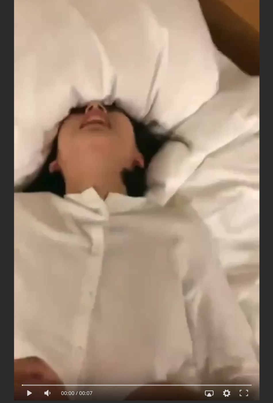 小羊没烦恼约炮金主被实锤！抖音 400 万女网红小羊出轨 约炮金主啪啪视频流出 独家首发