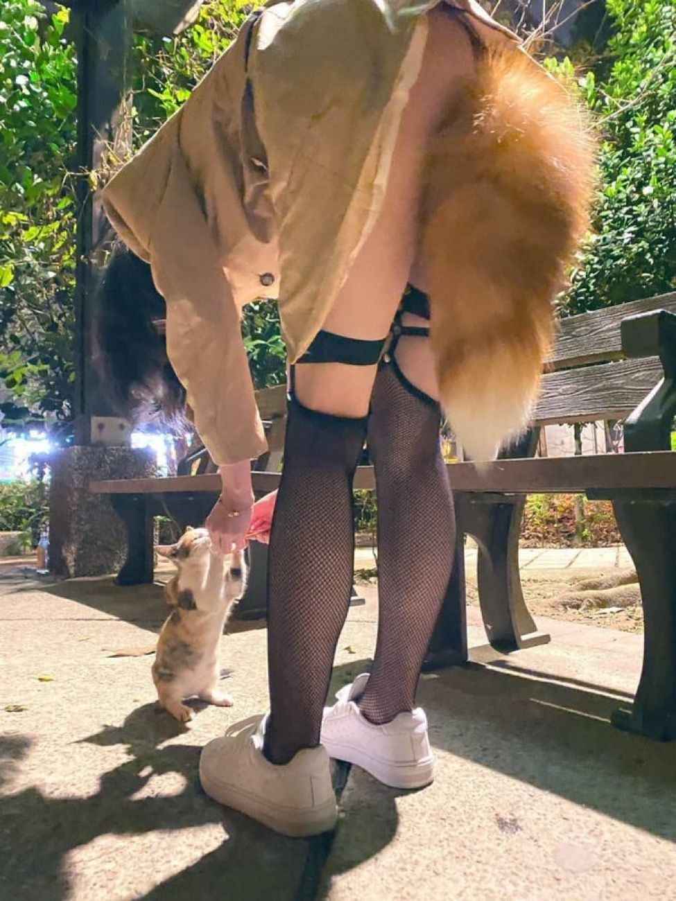 精虫上脑捐魂骨，拔屌无情真男人；若是梦里温柔乡，不负今世好风光