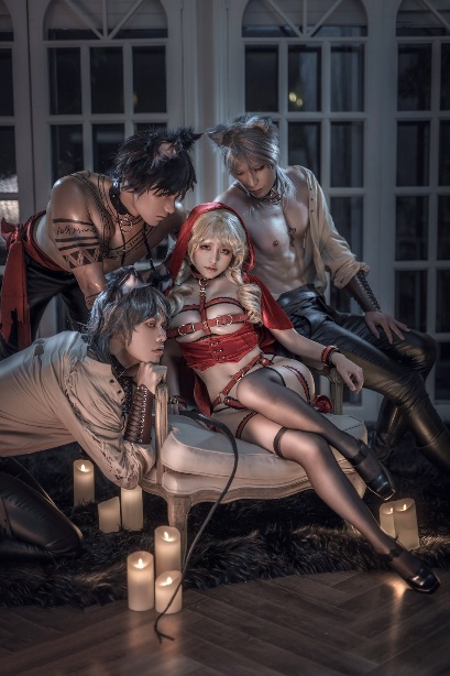 精虫上脑捐魂骨，拔屌无情真男人；若是梦里温柔乡，不负今世好风光